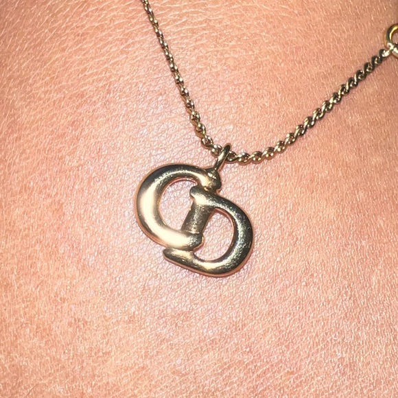 Authentic Christian Dior Bracelet - Picture 5 of 6